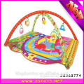 Made in China baby care play mat high quality funny